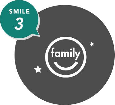 SMILE 3 FAMILY