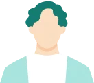 コピーライターの男性