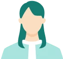 デザイナーの女性